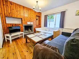 AH Complejo Bubal Formigal 3000 apartamentos turísticos en Biescas